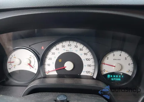 2011 Ram Dakota Bighorn/Lonestar z USA, uszkodzony, nr VIN 1D7RW3GK4BS636495